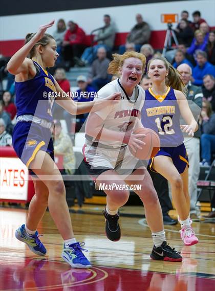 Thumbnail 2 in New Berlin Eisenhower @ Pewaukee photogallery.