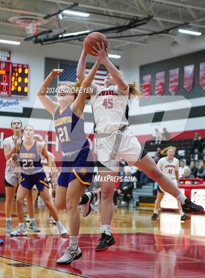 Thumbnail 2 in New Berlin Eisenhower @ Pewaukee photogallery.