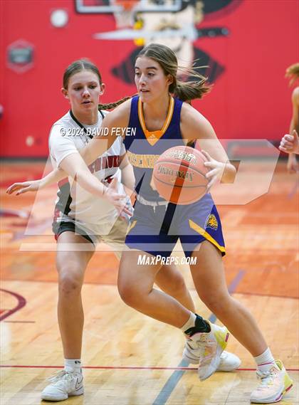 Thumbnail 2 in New Berlin Eisenhower @ Pewaukee photogallery.