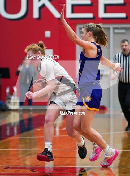 Thumbnail 1 in New Berlin Eisenhower @ Pewaukee photogallery.