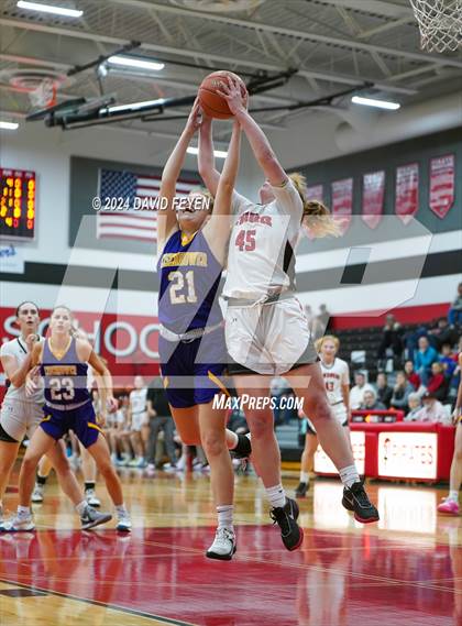 Thumbnail 1 in New Berlin Eisenhower @ Pewaukee photogallery.