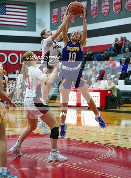 Thumbnail 3 in New Berlin Eisenhower @ Pewaukee photogallery.