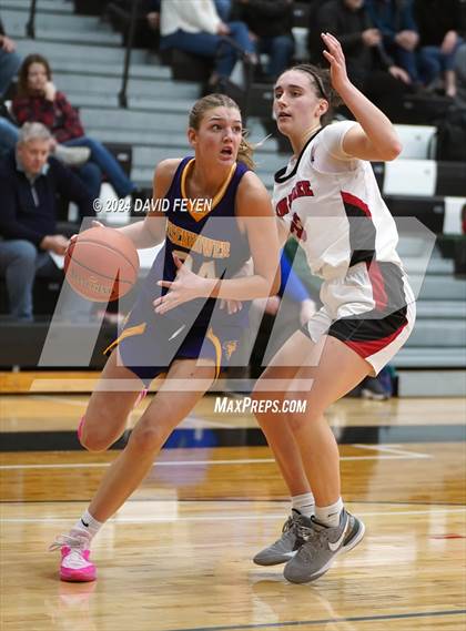 Thumbnail 1 in New Berlin Eisenhower @ Pewaukee photogallery.