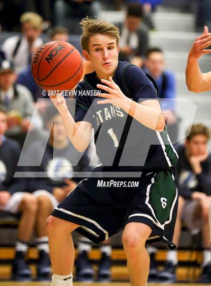 Thumbnail 3 in Syracuse @ Layton photogallery.