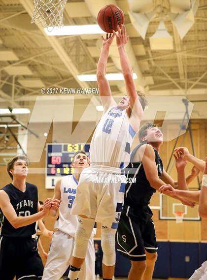 Thumbnail 3 in Syracuse @ Layton photogallery.