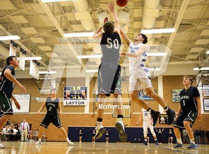 Thumbnail 3 in Syracuse @ Layton photogallery.