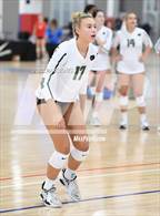 Photo from the gallery "Seton Catholic vs. Basha (Nike TOC Southwest)"