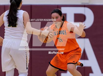 Thumbnail 1 in Orange Grove vs. Crystal City (UIL 4A Regional Quarterfinal Playoffs) photogallery.