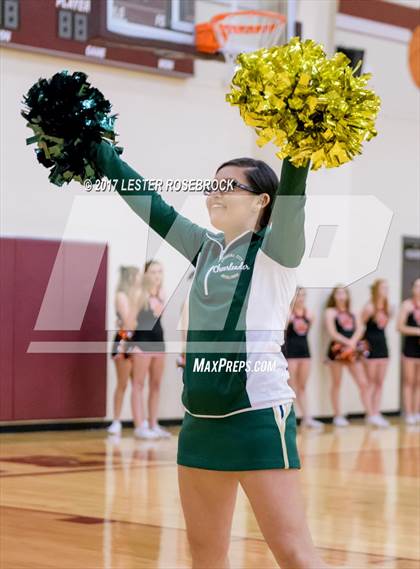 Thumbnail 1 in Orange Grove vs. Crystal City (UIL 4A Regional Quarterfinal Playoffs) photogallery.