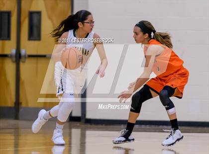 Thumbnail 1 in Orange Grove vs. Crystal City (UIL 4A Regional Quarterfinal Playoffs) photogallery.
