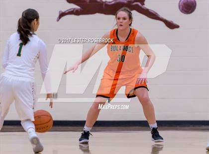 Thumbnail 1 in Orange Grove vs. Crystal City (UIL 4A Regional Quarterfinal Playoffs) photogallery.