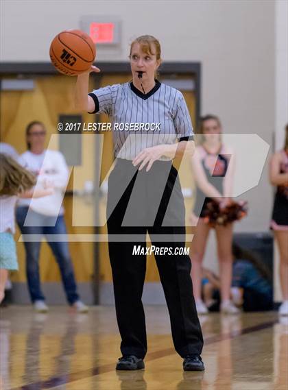 Thumbnail 2 in Orange Grove vs. Crystal City (UIL 4A Regional Quarterfinal Playoffs) photogallery.