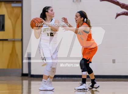 Thumbnail 3 in Orange Grove vs. Crystal City (UIL 4A Regional Quarterfinal Playoffs) photogallery.