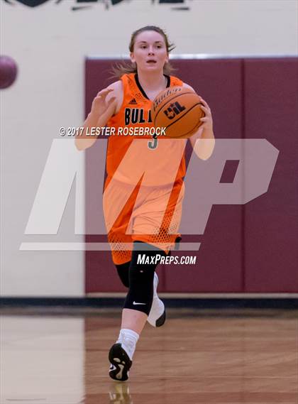Thumbnail 2 in Orange Grove vs. Crystal City (UIL 4A Regional Quarterfinal Playoffs) photogallery.