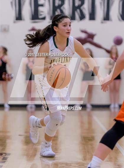 Thumbnail 1 in Orange Grove vs. Crystal City (UIL 4A Regional Quarterfinal Playoffs) photogallery.