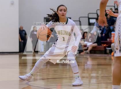 Thumbnail 2 in Orange Grove vs. Crystal City (UIL 4A Regional Quarterfinal Playoffs) photogallery.