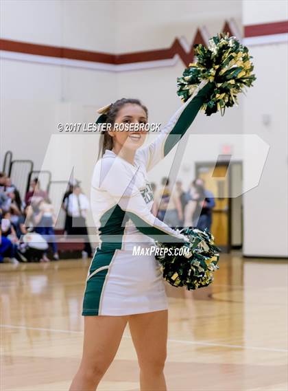 Thumbnail 2 in Orange Grove vs. Crystal City (UIL 4A Regional Quarterfinal Playoffs) photogallery.