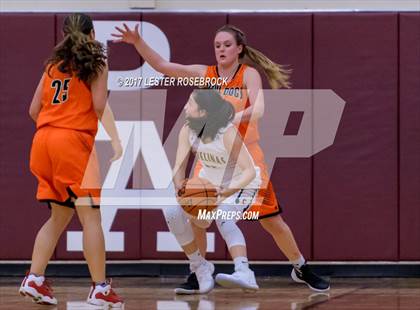 Thumbnail 2 in Orange Grove vs. Crystal City (UIL 4A Regional Quarterfinal Playoffs) photogallery.