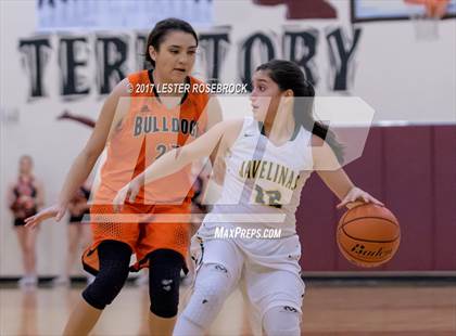 Thumbnail 2 in Orange Grove vs. Crystal City (UIL 4A Regional Quarterfinal Playoffs) photogallery.