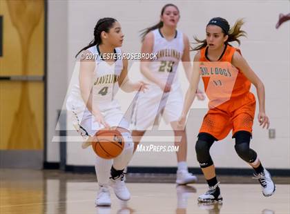 Thumbnail 2 in Orange Grove vs. Crystal City (UIL 4A Regional Quarterfinal Playoffs) photogallery.