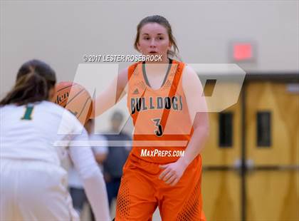 Thumbnail 3 in Orange Grove vs. Crystal City (UIL 4A Regional Quarterfinal Playoffs) photogallery.