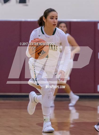Thumbnail 2 in Orange Grove vs. Crystal City (UIL 4A Regional Quarterfinal Playoffs) photogallery.