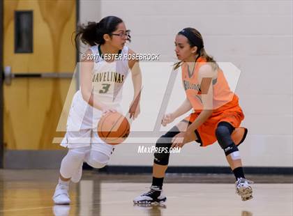 Thumbnail 2 in Orange Grove vs. Crystal City (UIL 4A Regional Quarterfinal Playoffs) photogallery.