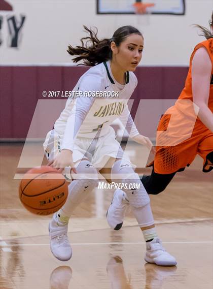 Thumbnail 1 in Orange Grove vs. Crystal City (UIL 4A Regional Quarterfinal Playoffs) photogallery.