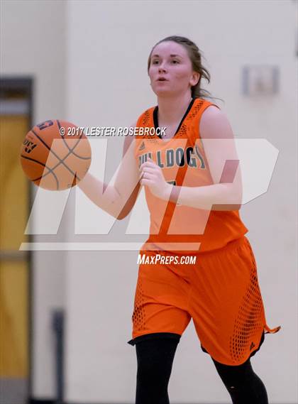 Thumbnail 1 in Orange Grove vs. Crystal City (UIL 4A Regional Quarterfinal Playoffs) photogallery.
