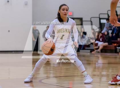 Thumbnail 3 in Orange Grove vs. Crystal City (UIL 4A Regional Quarterfinal Playoffs) photogallery.