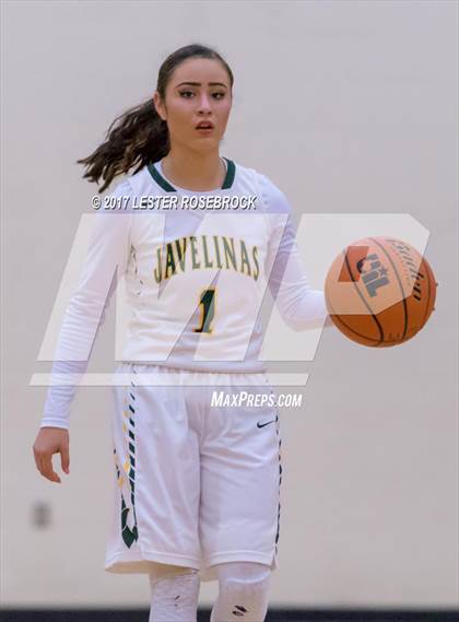 Thumbnail 2 in Orange Grove vs. Crystal City (UIL 4A Regional Quarterfinal Playoffs) photogallery.