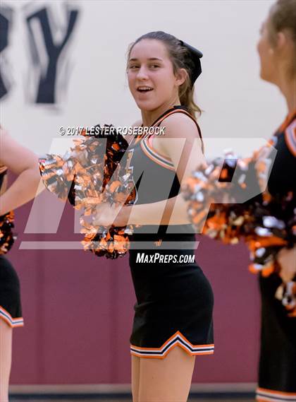 Thumbnail 2 in Orange Grove vs. Crystal City (UIL 4A Regional Quarterfinal Playoffs) photogallery.