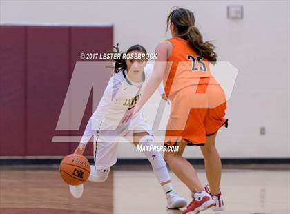 Thumbnail 3 in Orange Grove vs. Crystal City (UIL 4A Regional Quarterfinal Playoffs) photogallery.