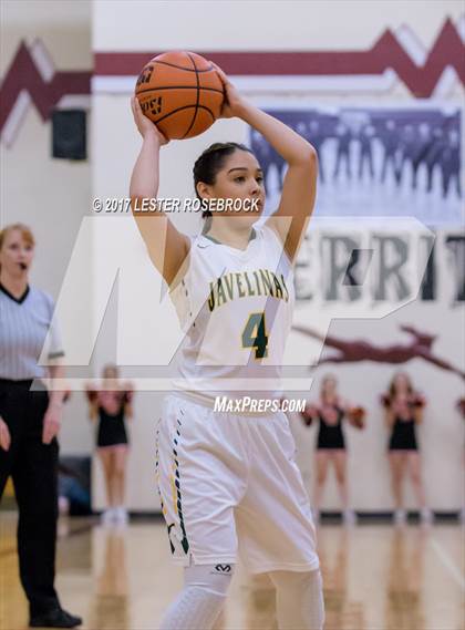 Thumbnail 3 in Orange Grove vs. Crystal City (UIL 4A Regional Quarterfinal Playoffs) photogallery.