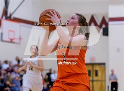 Thumbnail 3 in Orange Grove vs. Crystal City (UIL 4A Regional Quarterfinal Playoffs) photogallery.