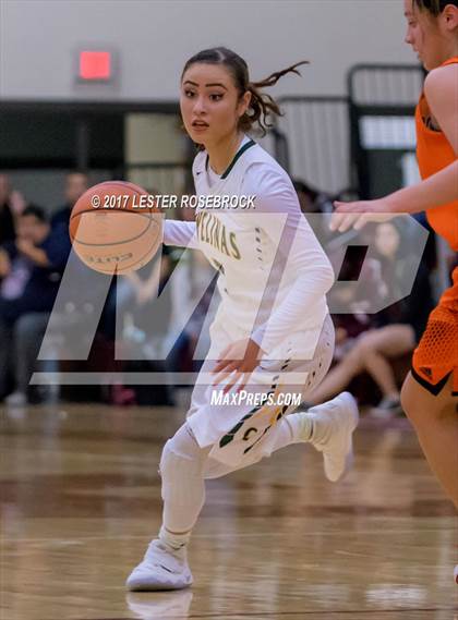 Thumbnail 2 in Orange Grove vs. Crystal City (UIL 4A Regional Quarterfinal Playoffs) photogallery.