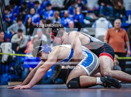 Thumbnail 3 in NYSPHAA Section XI Division 1 League 5 Championship (Championship Rounds) photogallery.