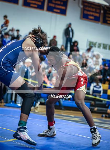 Thumbnail 3 in NYSPHAA Section XI Division 1 League 5 Championship (Championship Rounds) photogallery.