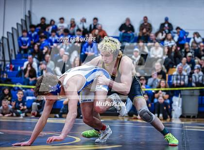 Thumbnail 2 in NYSPHAA Section XI Division 1 League 5 Championship (Championship Rounds) photogallery.