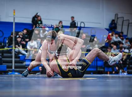 Thumbnail 2 in NYSPHAA Section XI Division 1 League 5 Championship (Championship Rounds) photogallery.