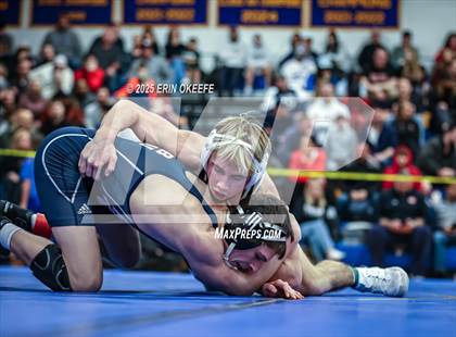 Thumbnail 1 in NYSPHAA Section XI Division 1 League 5 Championship (Championship Rounds) photogallery.