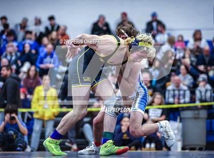 Thumbnail 1 in NYSPHAA Section XI Division 1 League 5 Championship (Championship Rounds) photogallery.