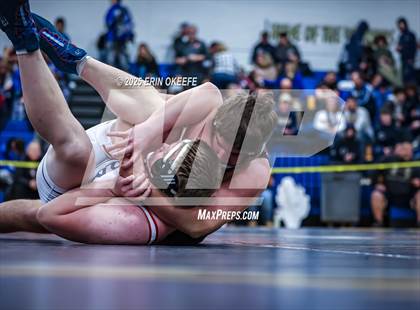 Thumbnail 1 in NYSPHAA Section XI Division 1 League 5 Championship (Championship Rounds) photogallery.