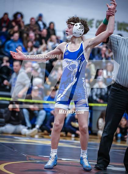 Thumbnail 2 in NYSPHAA Section XI Division 1 League 5 Championship (Championship Rounds) photogallery.