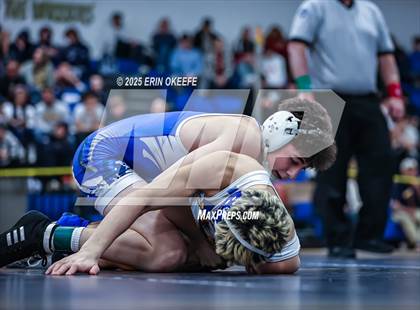 Thumbnail 1 in NYSPHAA Section XI Division 1 League 5 Championship (Championship Rounds) photogallery.