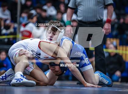 Thumbnail 3 in NYSPHAA Section XI Division 1 League 5 Championship (Championship Rounds) photogallery.