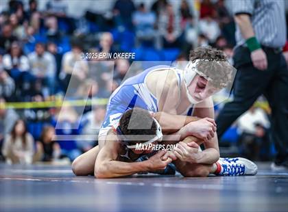 Thumbnail 3 in NYSPHAA Section XI Division 1 League 5 Championship (Championship Rounds) photogallery.