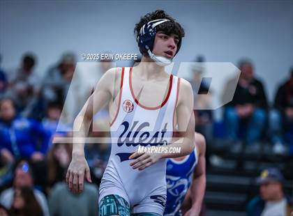 Thumbnail 2 in NYSPHAA Section XI Division 1 League 5 Championship (Championship Rounds) photogallery.