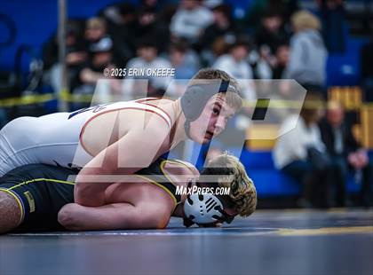 Thumbnail 1 in NYSPHAA Section XI Division 1 League 5 Championship (Championship Rounds) photogallery.