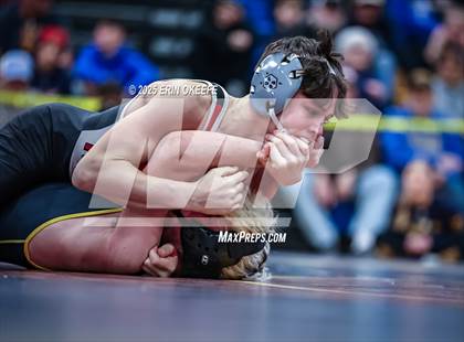 Thumbnail 1 in NYSPHAA Section XI Division 1 League 5 Championship (Championship Rounds) photogallery.